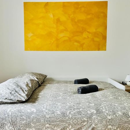 Cosy & Central Apartment Bécs Kültér fotó